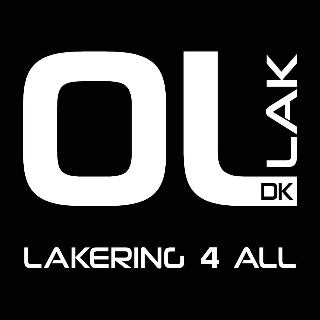 OL-lak logo